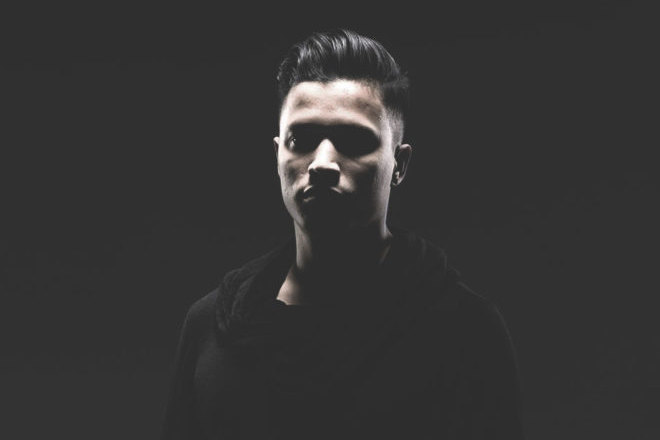 David Gtronic & IULY.B