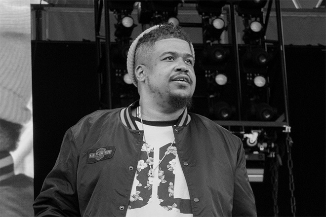 David Jolicoeur, founding member of De La Soul dies aged 54