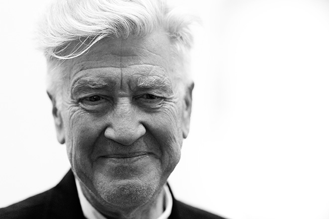 Items from David Lynch auction rake in over $4.25 million