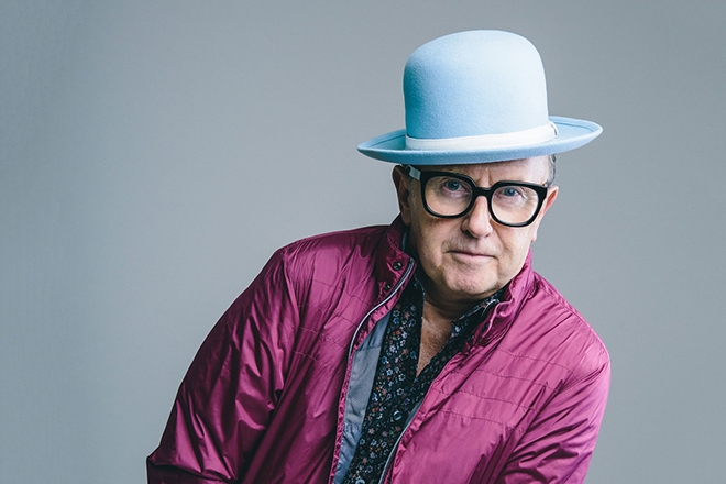David Rodigan awarded Order Of Distinction by Jamaican government