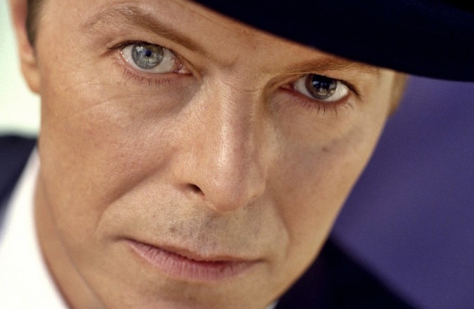 The trailer for 'David Bowie: The Last Five Years' HBO documentary has dropped