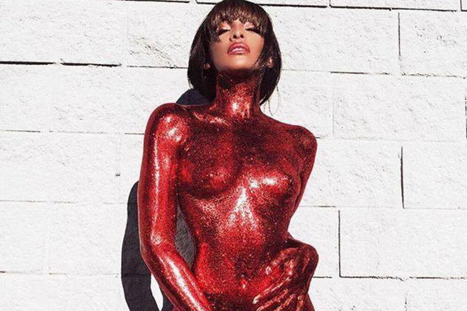 Local Action enlists Dawn Richard for first release of 2016