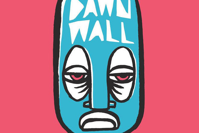 Dawn Wall
