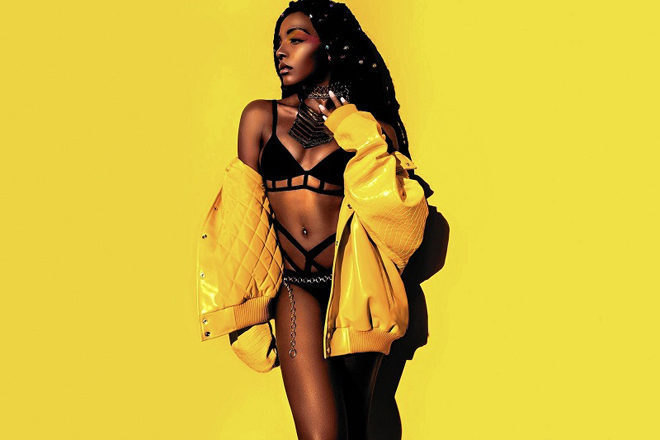 D∆WN is looking for 'Redemption'