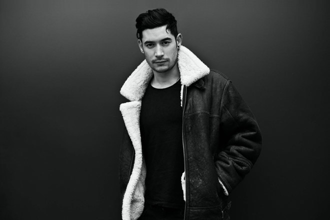 Dax J has been sentenced to a year in Tunisian prison
