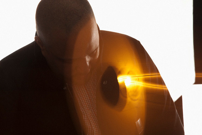 dBridge, Kid Drama, Joe Seven and Consequence are The Binary Collective