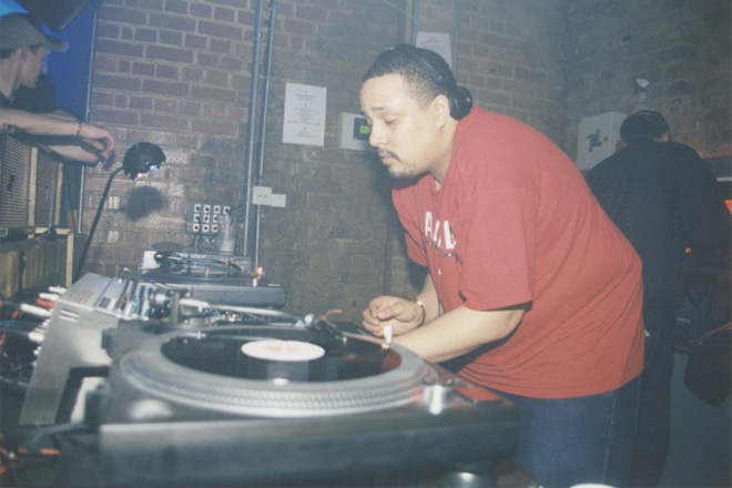 Spotify playlist: 50 drum 'n' bass tracks to send the rave into overdrive