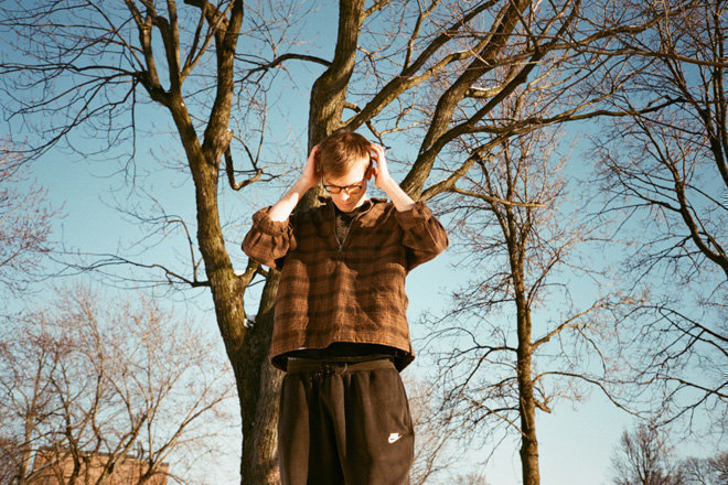 Premiere: Deadboy serves up a joyous album moment with 'Lo Heat'
