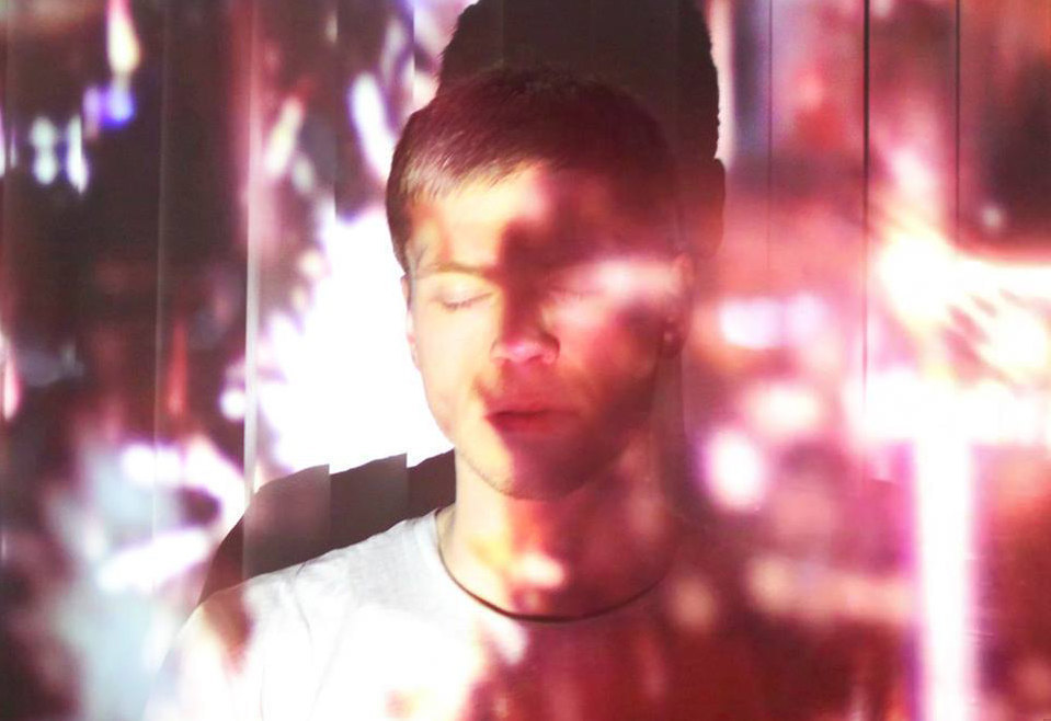 Deadboy's got some 'White Magick' on Local Action