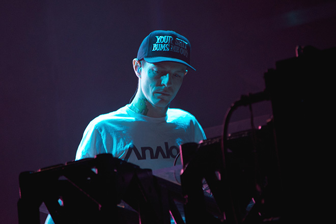 Deadmau5 slams artist using his likeness in AI-generated video: “Scary as fuck”
