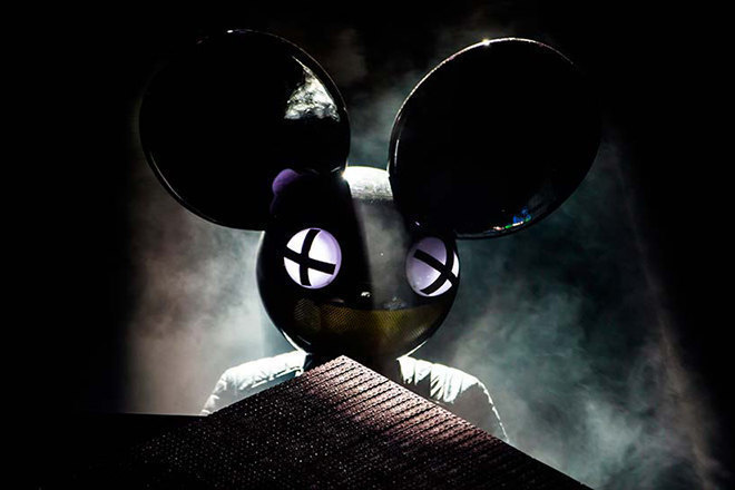 Watch deadmau5 detail his Cube 2.1 in new mini-documentary