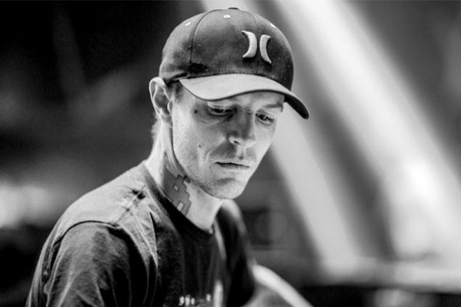 ​Netflix shares trailer for deadmau5's film score debut, 'Polar'