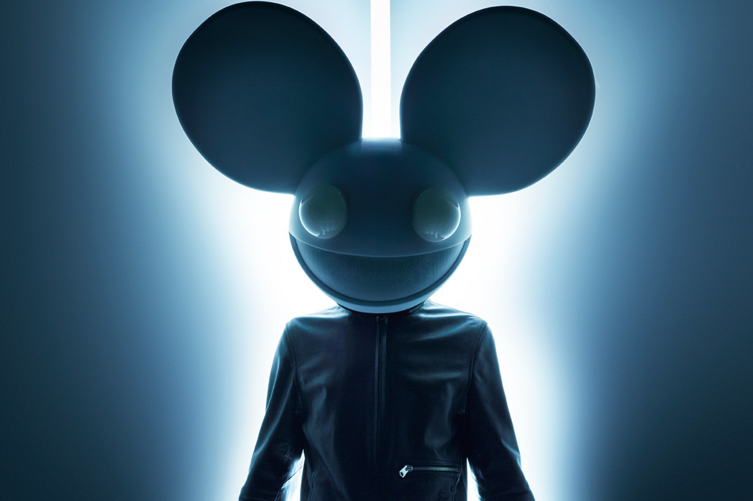 Deadmau5: "I get messages saying 'I'm gonna kill you at the show'"