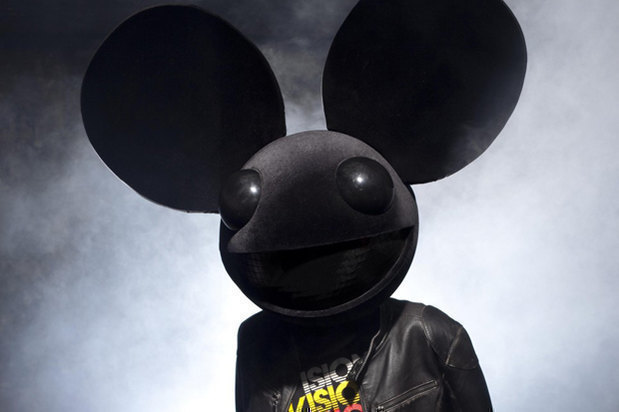 Deadmau5 drops Martin Garrix/Old Macdonald mash up and wins Ultra