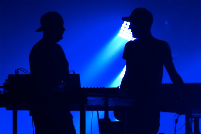 Eric Prydz and deadmau5 are headlining Creamfields together