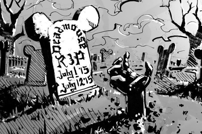There's going to be a musical about Deadmau5