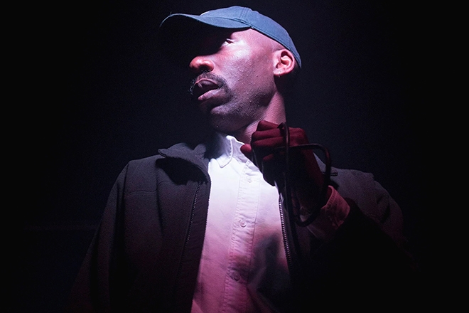 Dean Blunt to release new album ‘BLACK METAL 2’ this week
