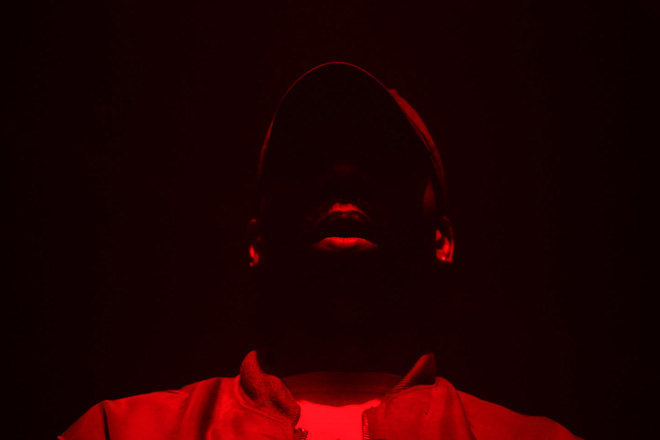 Dean Blunt gives away new Arca-featuring mixtape