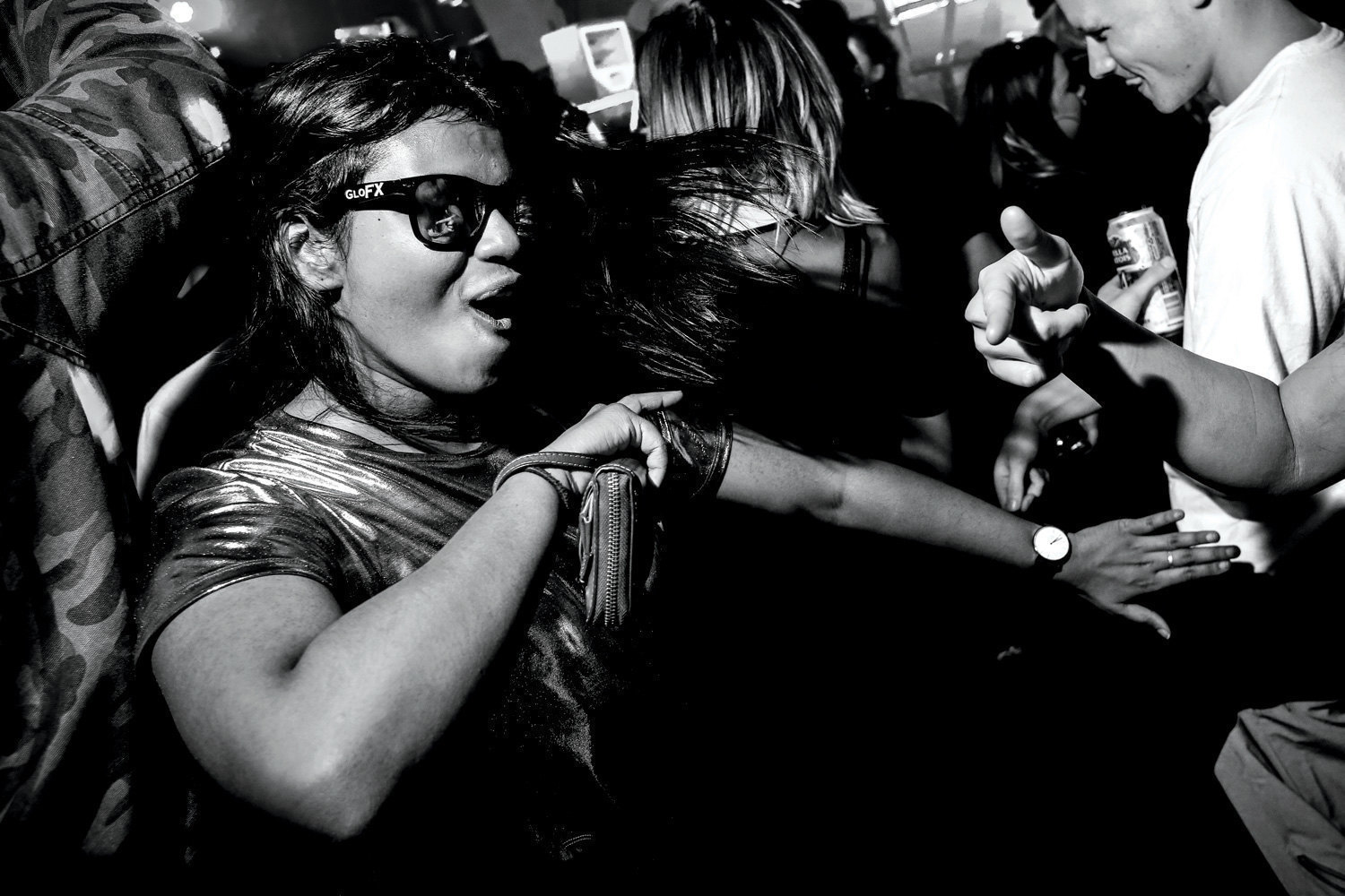 Spotify playlist: 50 bleeding-edge bass tracks