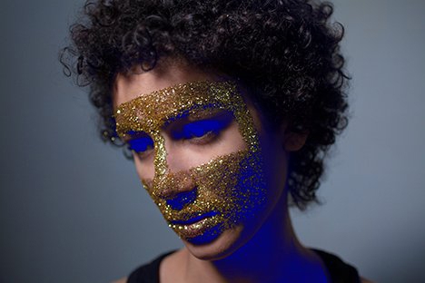 Deena Abdelwahed's debut album is out next month on InFiné Music