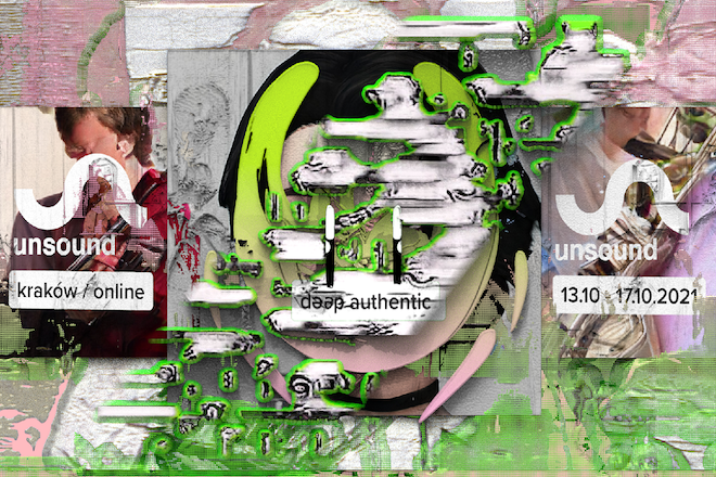 Unsound Festival announces 2021 theme ‘dəəp authentic​’