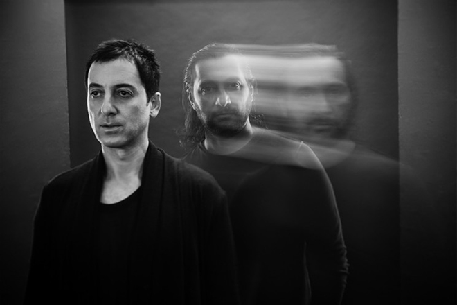 Dubfire and Sharam reunite as Deep Dish for the first time in three years