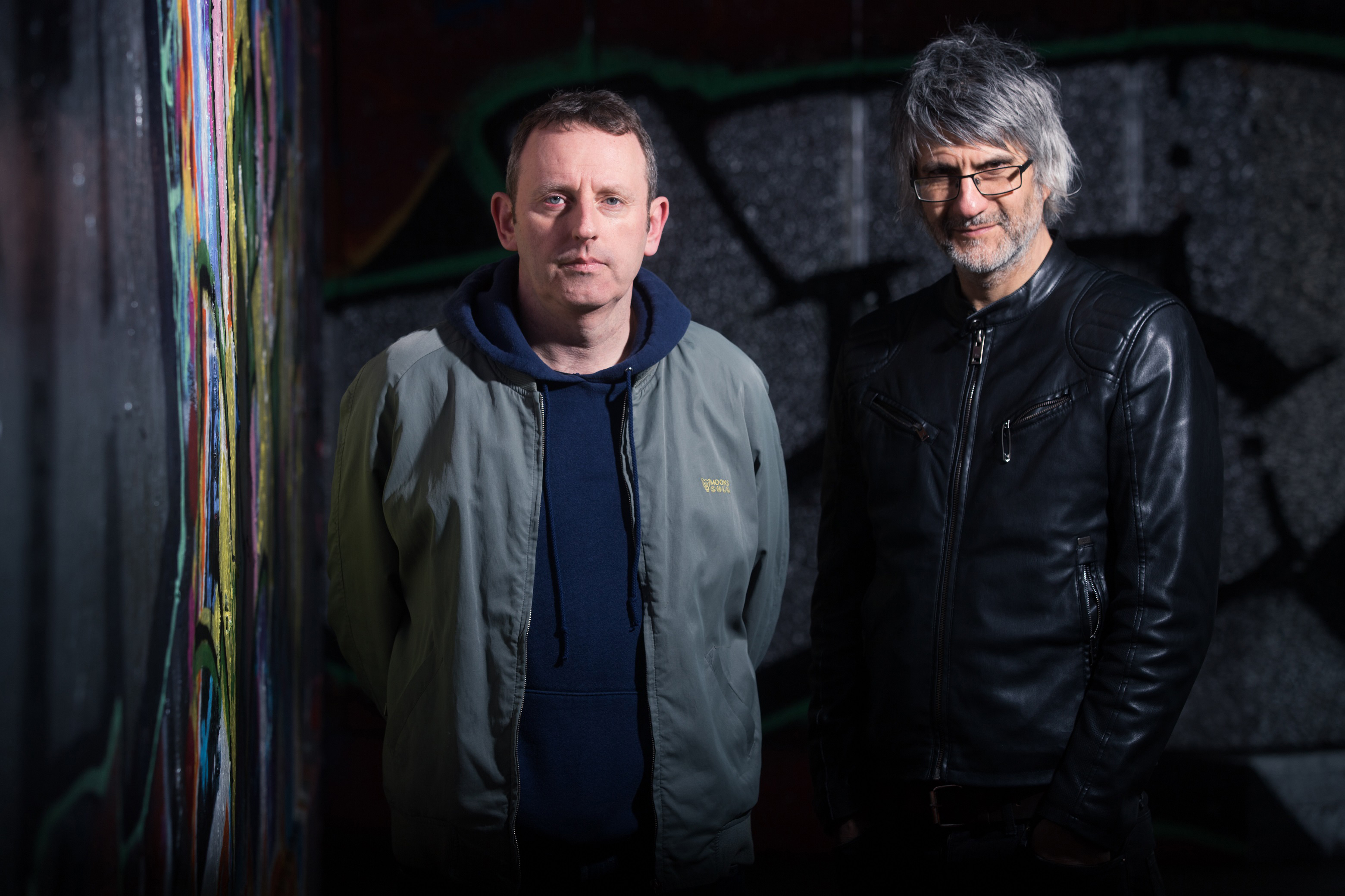 Deezer is launching a new dance music podcast celebrating industry icons