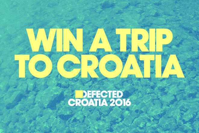 Fancy a free trip to Croatia?
