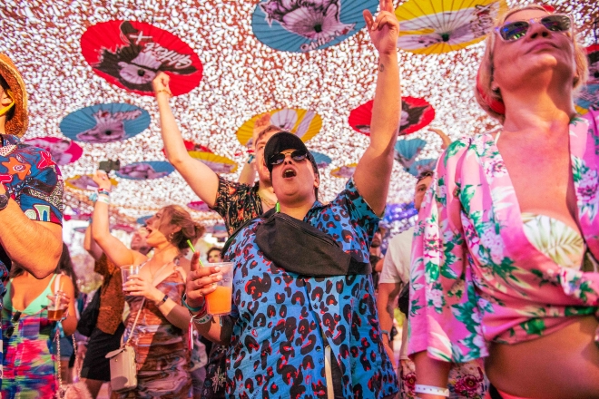 ​Defected unveils full line-up for Malta debut