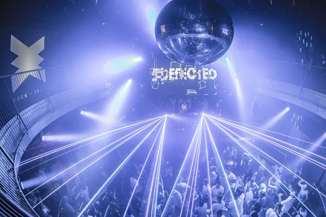 Defected Ibiza returns to Eden in 2020