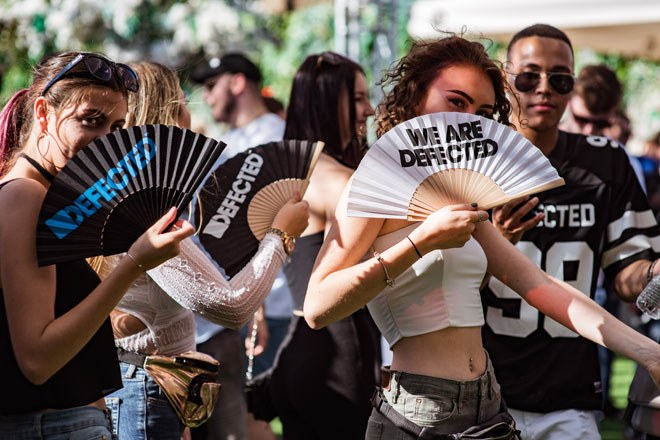 ​Defected Croatia finalise line-up and announce Twitch stream for ravers at home
