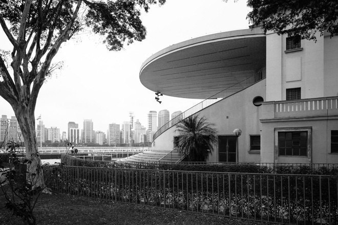 Dekmantel is launching a festival in Brazil next year