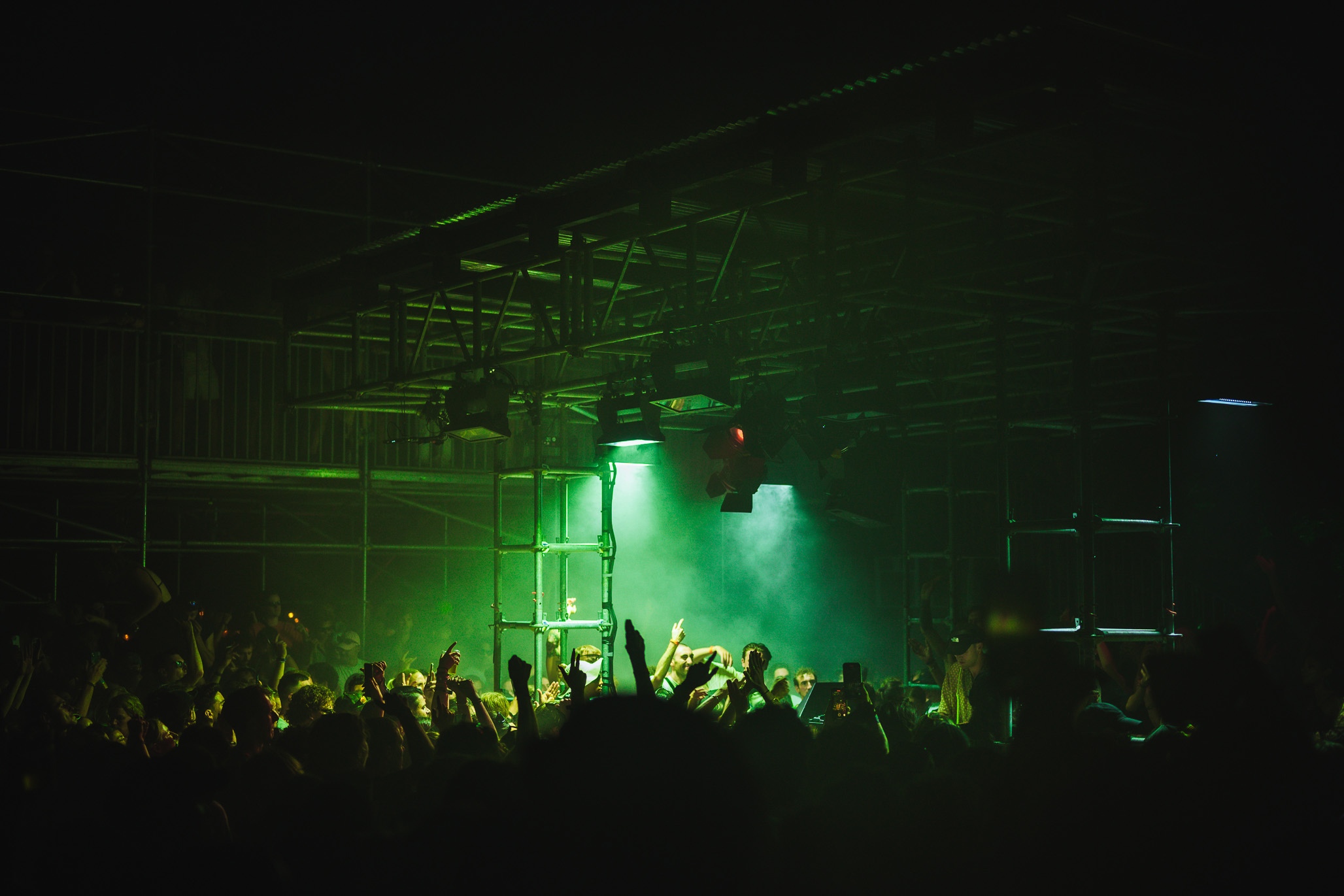 Festival line-ups you might have missed: UNUM, Dekmantel, Bass Coast