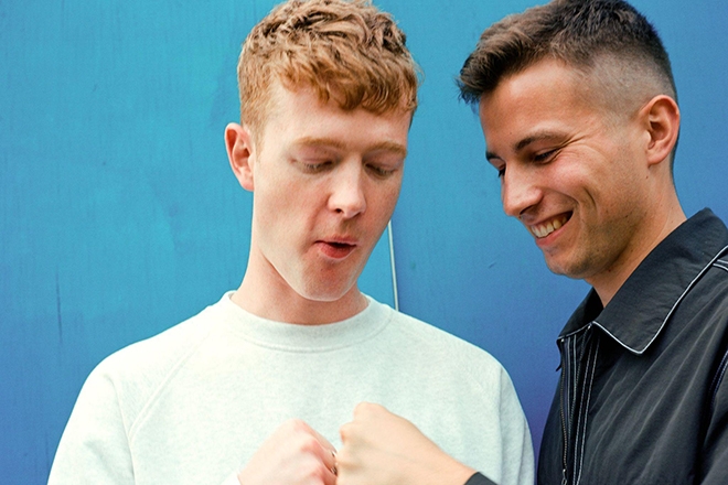 Delac announce new EP 'Beyond The Clouds' - Mixmag.net