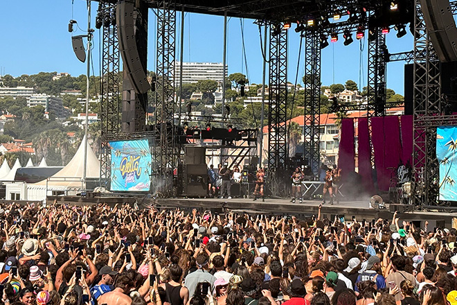 Delta Festival "bans" co-founder Olivier Ledot amid sexual violence allegations