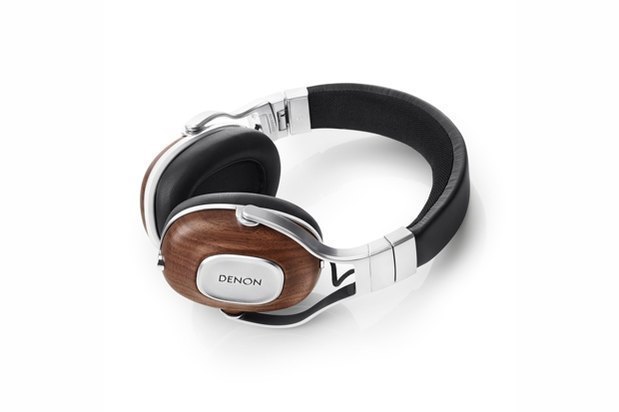 Denon Music Maniacs