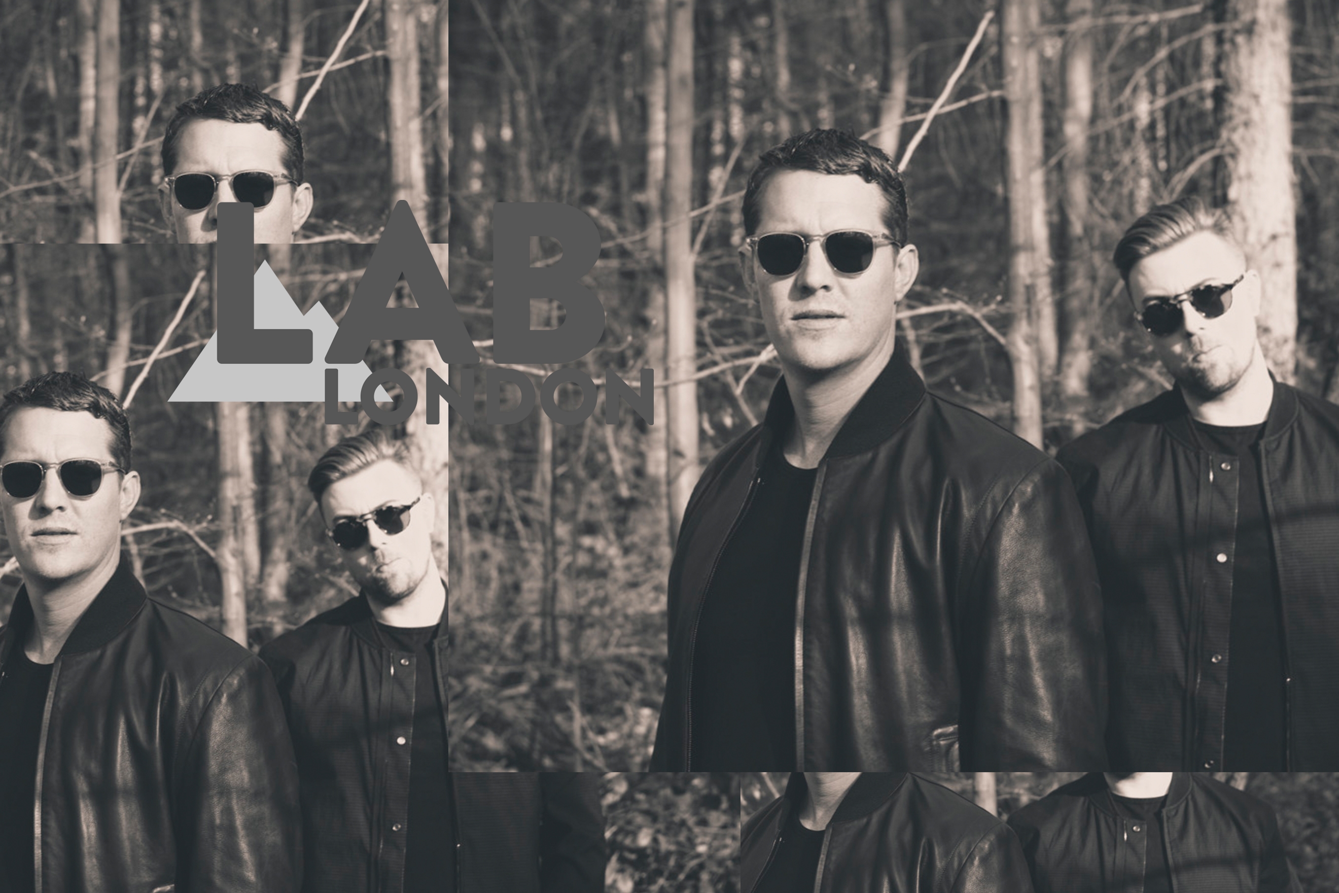 Boomtown AREA 404 takeover in The Lab LDN with Dense & Pika
