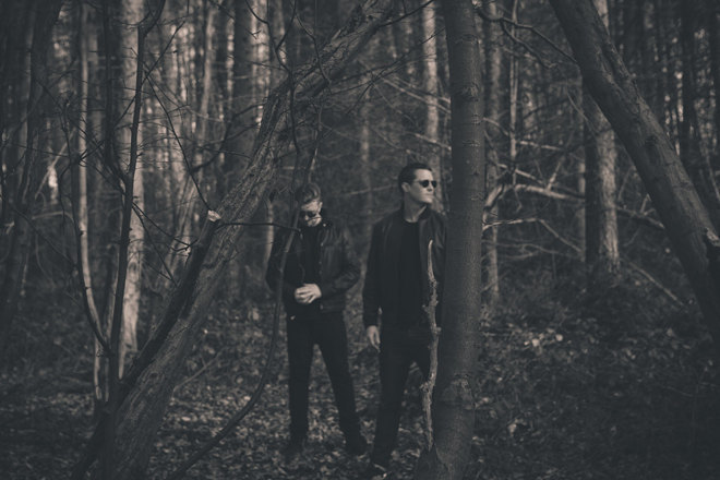Dense & Pika: "Plastic techno is the new 'deep house'"