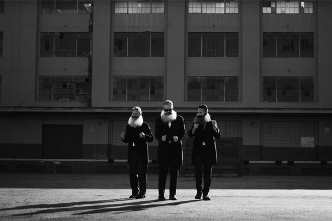 ​Depeche Mode ask ‘Where's the Revolution’ in new video