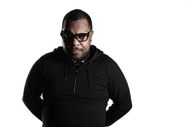 Derrick Carter to release first original production in over 10 years