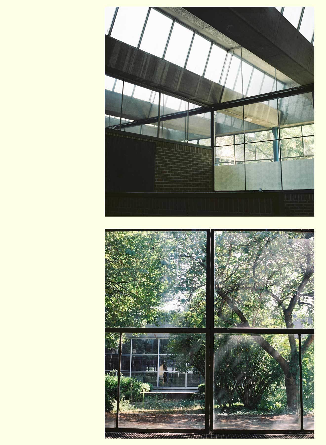 New venue from Trouw team opening in January