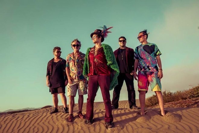 Desert Hearts brings City Hearts to Brooklyn
