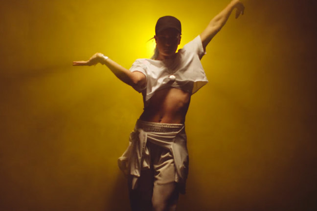 Make the morning commute easier with TQD's 'Ghosts'