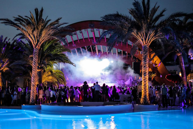 Destino Ibiza's closing party has been cancelled