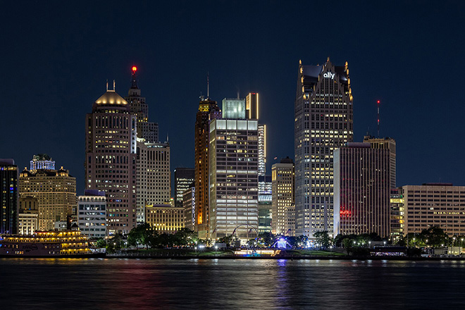 Detroit electronic music museum still plans to open despite location hold-up