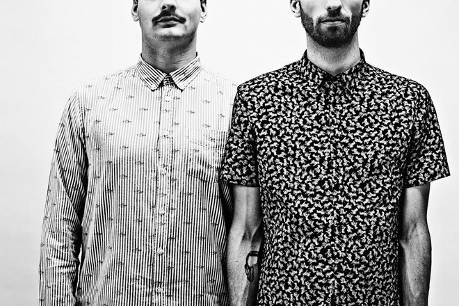 Dirt Crew celebrates 100 releases with a new compilation