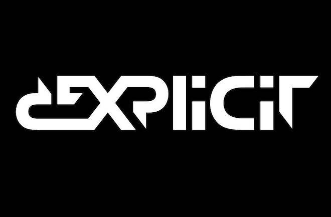 Dexplicit announces new EP 'Digital Monk'
