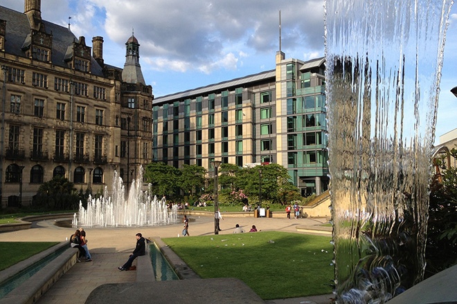 The 2024 MOBO Awards will be held in Sheffield for the first time