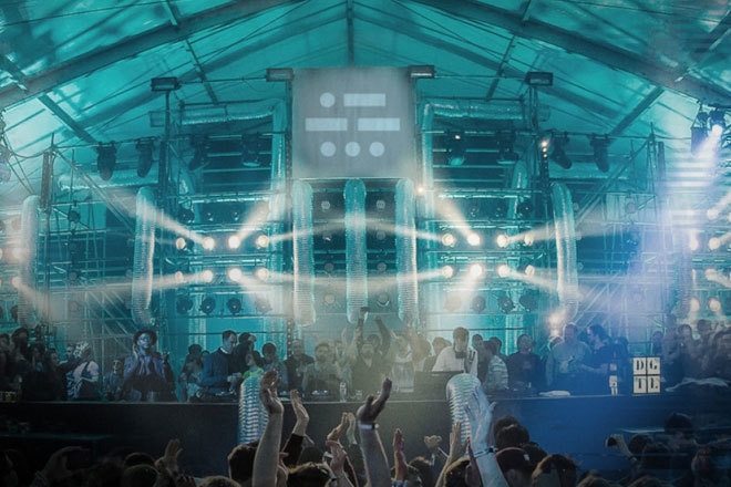 DGTL Festival announces full stage line-ups