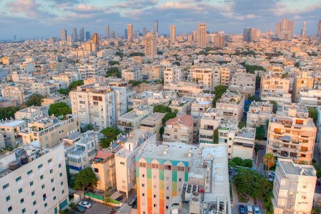 DGTL Festival announces Tel Aviv edition